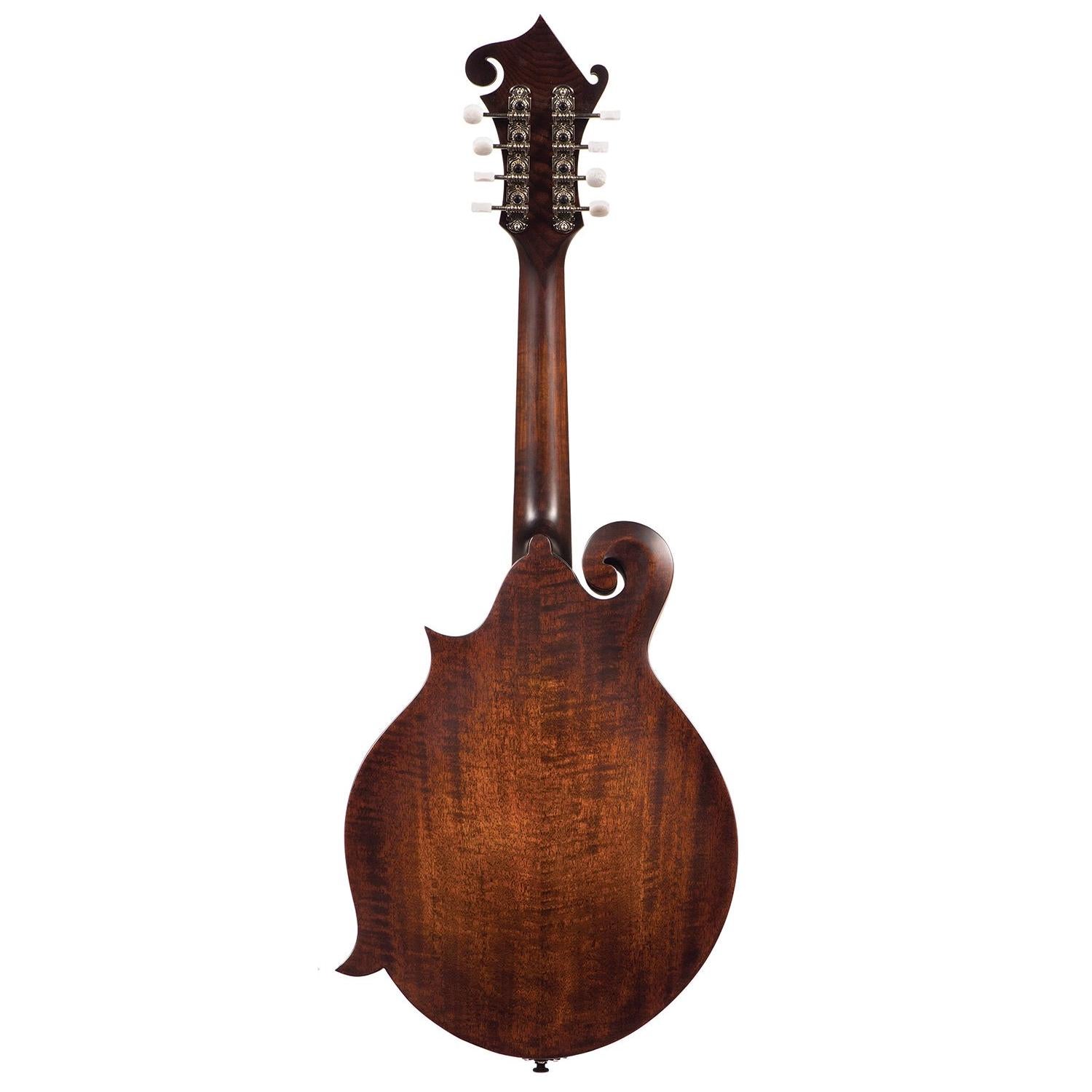 Eastman MDA315 F-Style Mandola in Bag