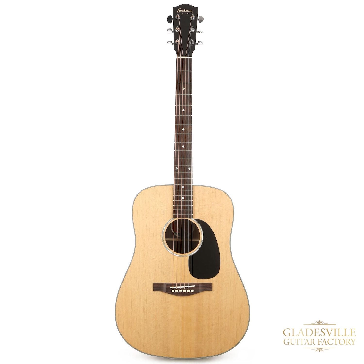 Eastman PCH2 D Dreadnought Acoustic