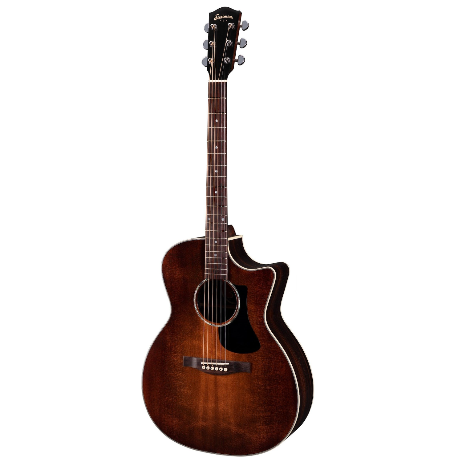 Eastman PCH2 GACE CLA Grand Auditorium Acoustic