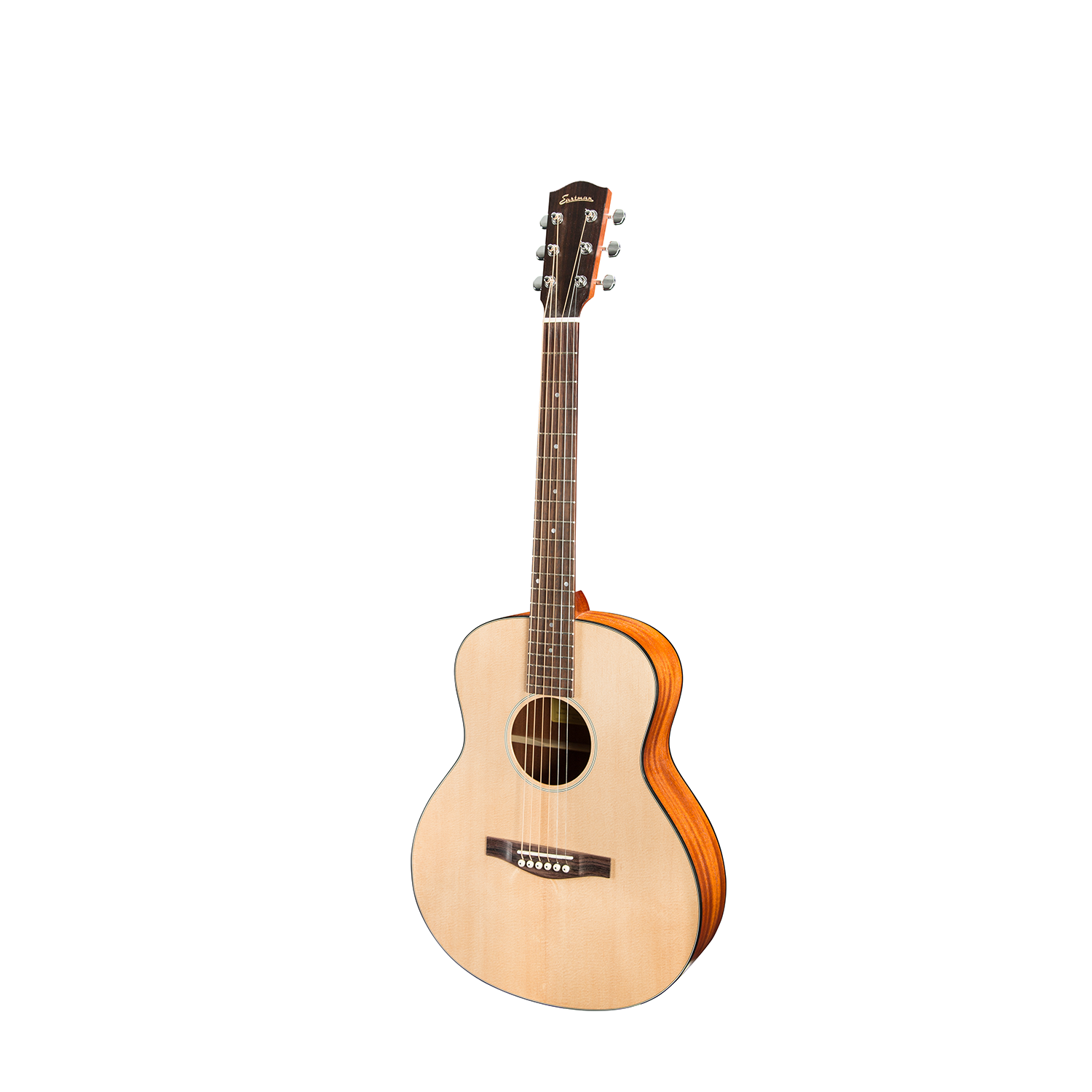 Eastman ACTG1 Travel Guitar w/Bag