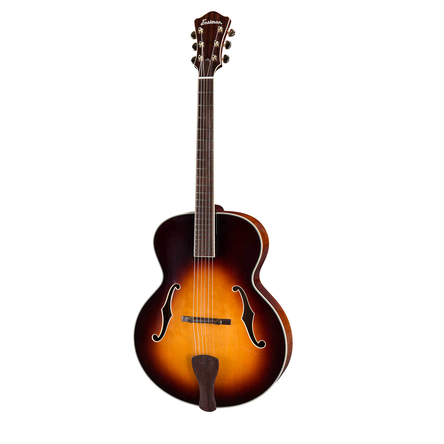 Eastman AR610 Hollowbody Archtop