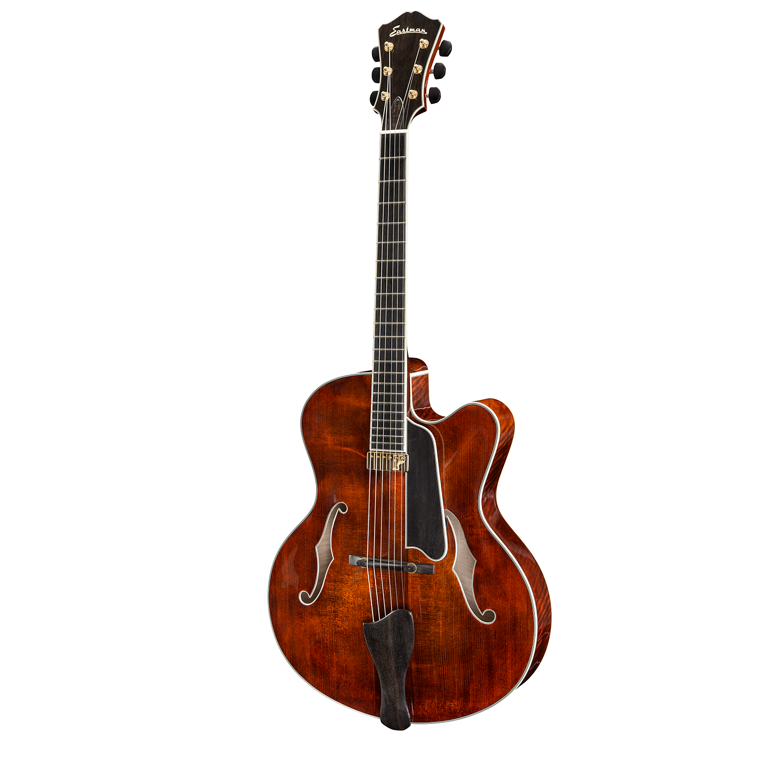 Eastman archtop guitars online for sale