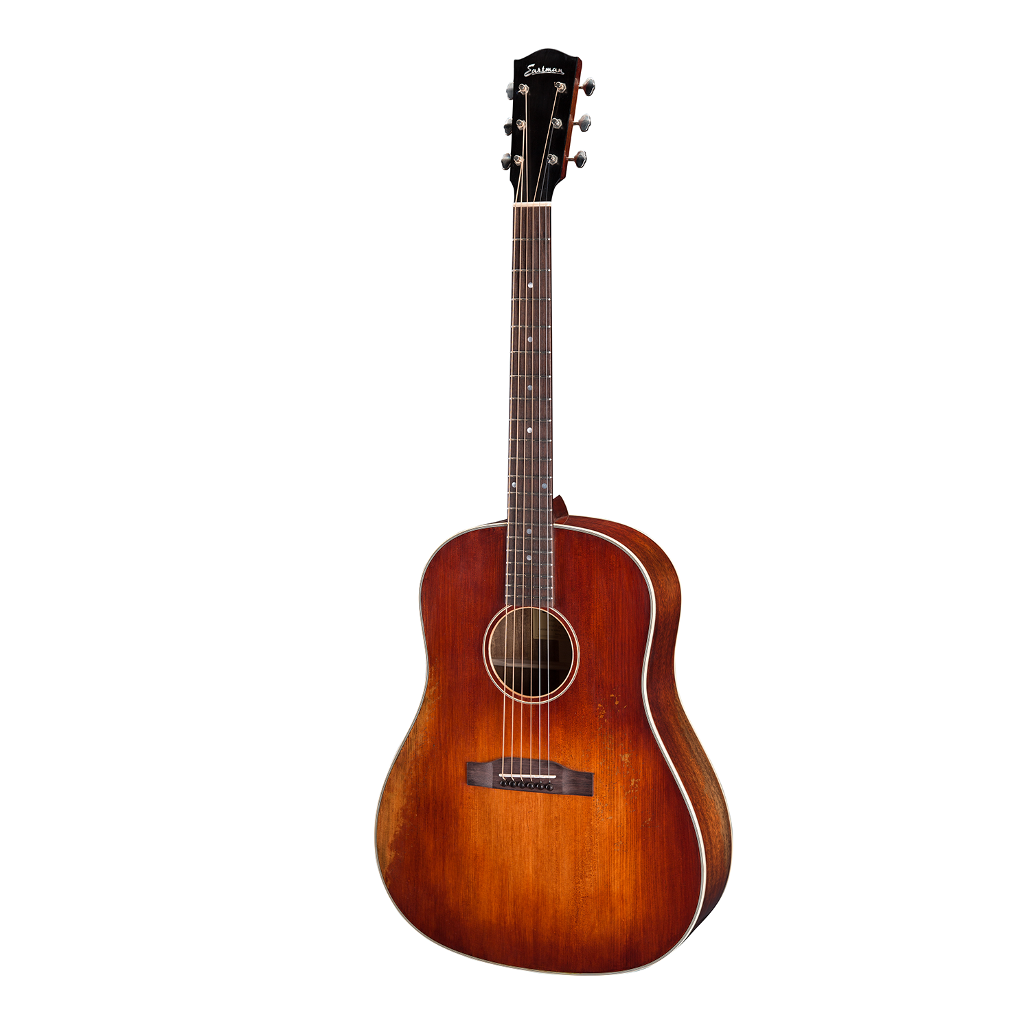 Eastman E10 SS/V Acoustic