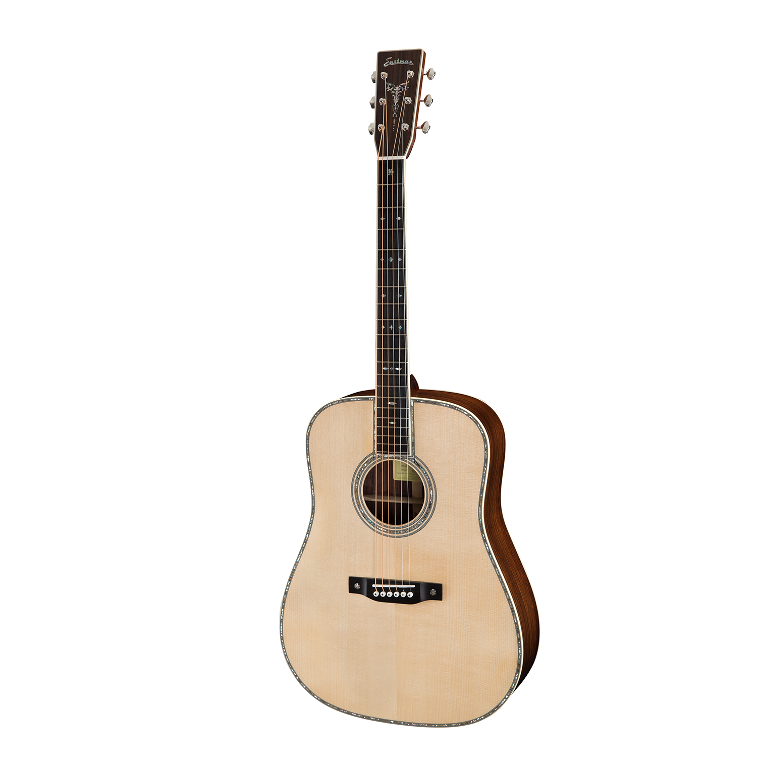 Eastman E40 D Dreadnought Acoustic