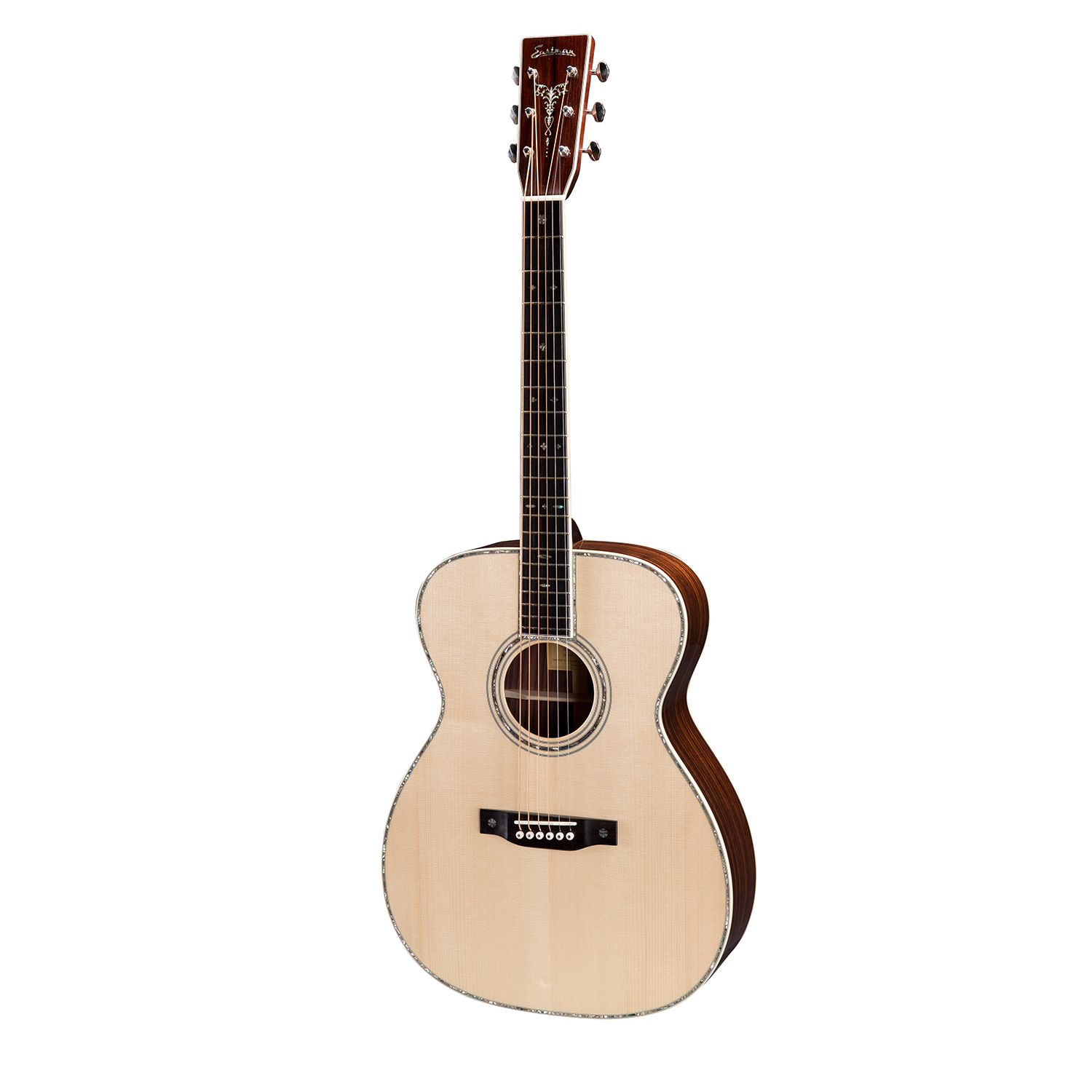 Eastman E40 OM Orchestra Model Acoustic