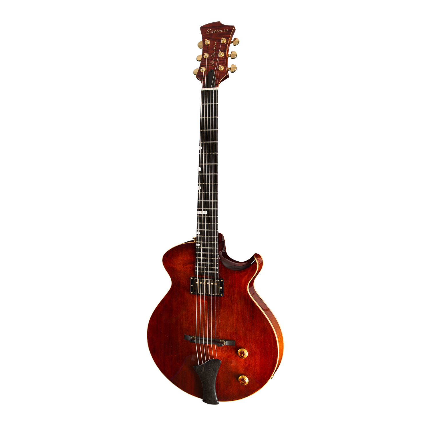Eastman ER1 El Rey Gladesville Guitar Factory