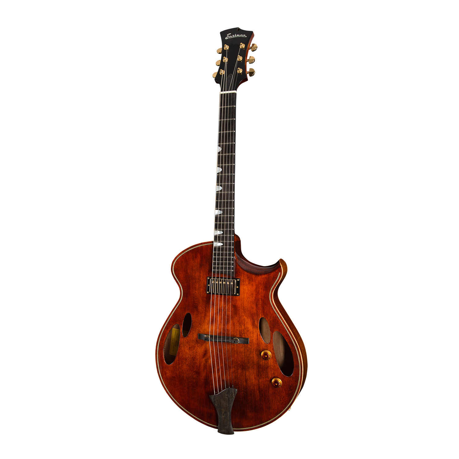 Eastman ER4 El Rey