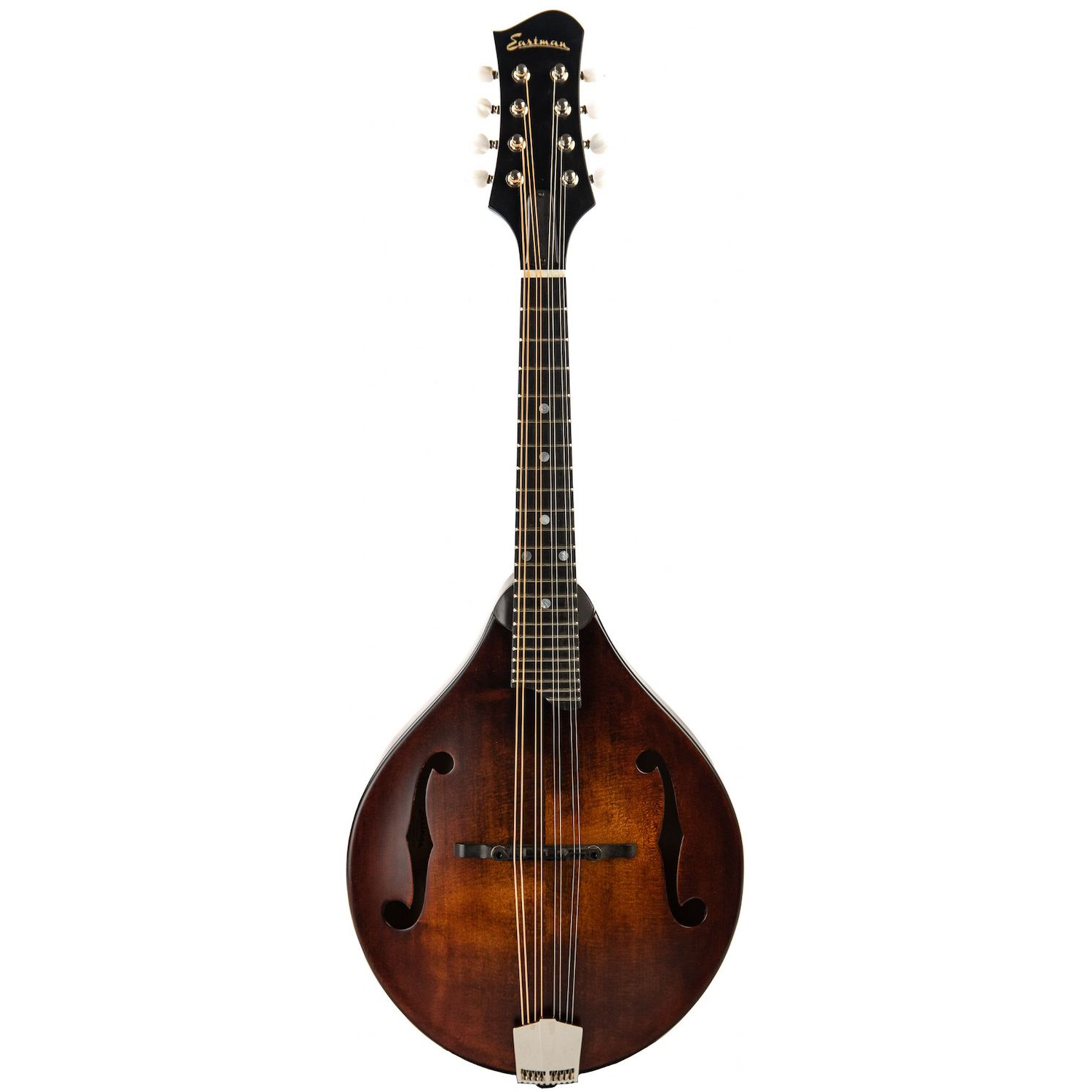 Eastman MD505CC/N  A-Style F-Hole Mandolin