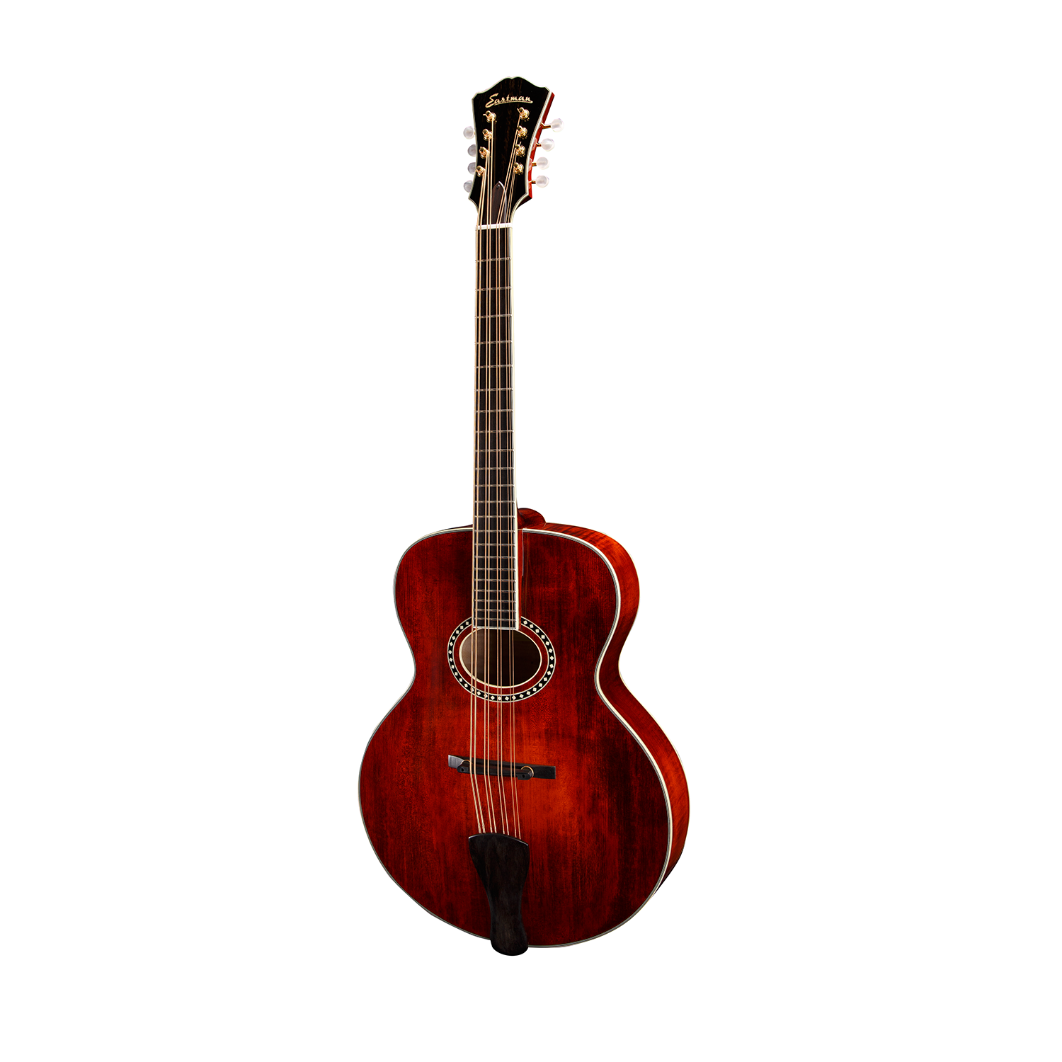 Eastman MDC804 O-Hole Mandocello