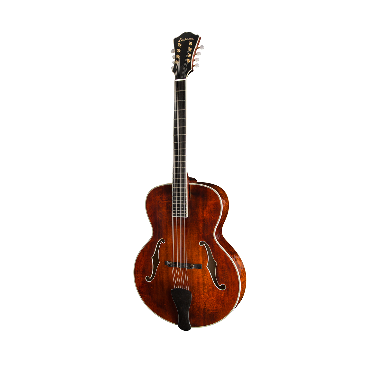Eastman MDC805 F-Hole Mandocello