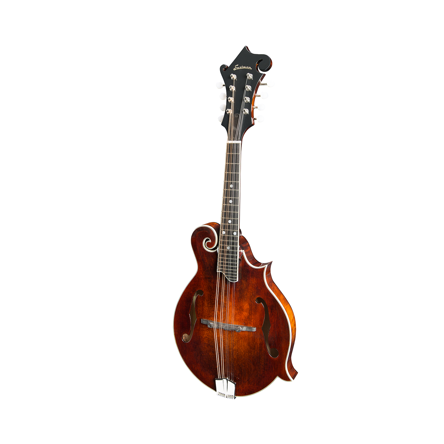 Eastman MD515 F-Style F-Hole Mandolin Classic