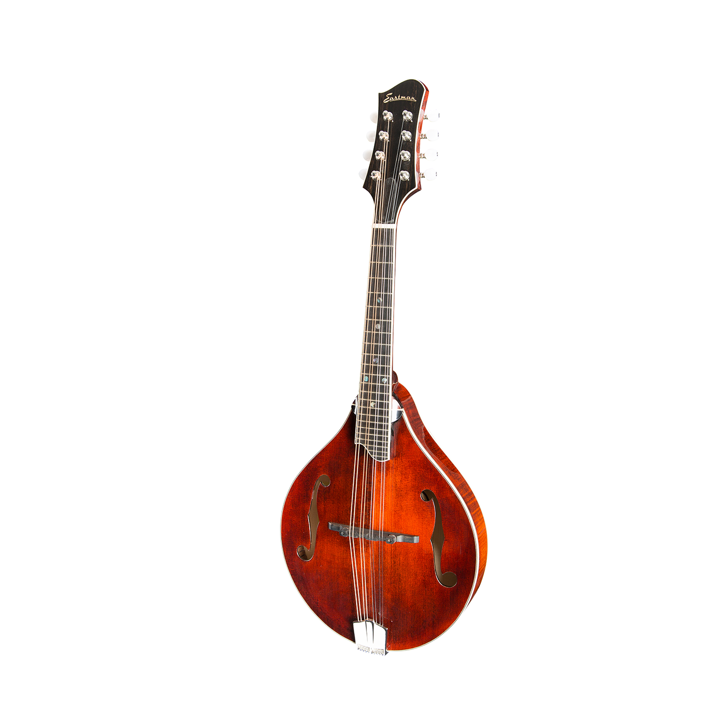 Eastman MD605  A-Style F-Hole Mandolin  K&K pickup