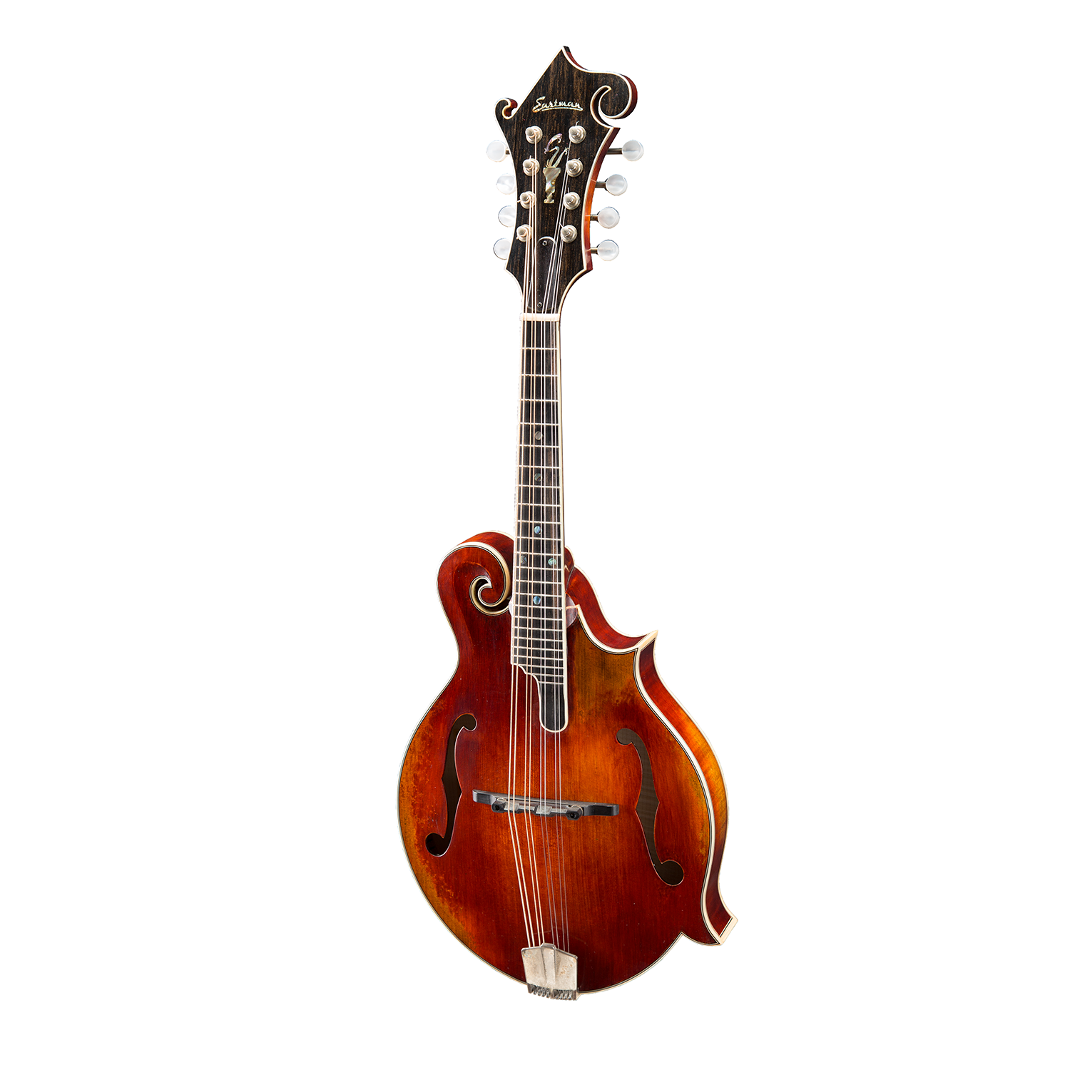 Eastman MD815/V F-Style F-Hole Mandolin