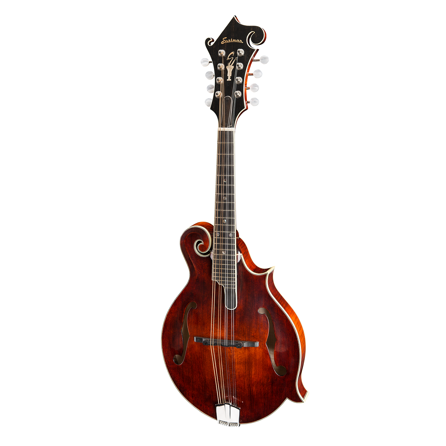 Eastman MD815SB F-Style F-Hole Mandolin