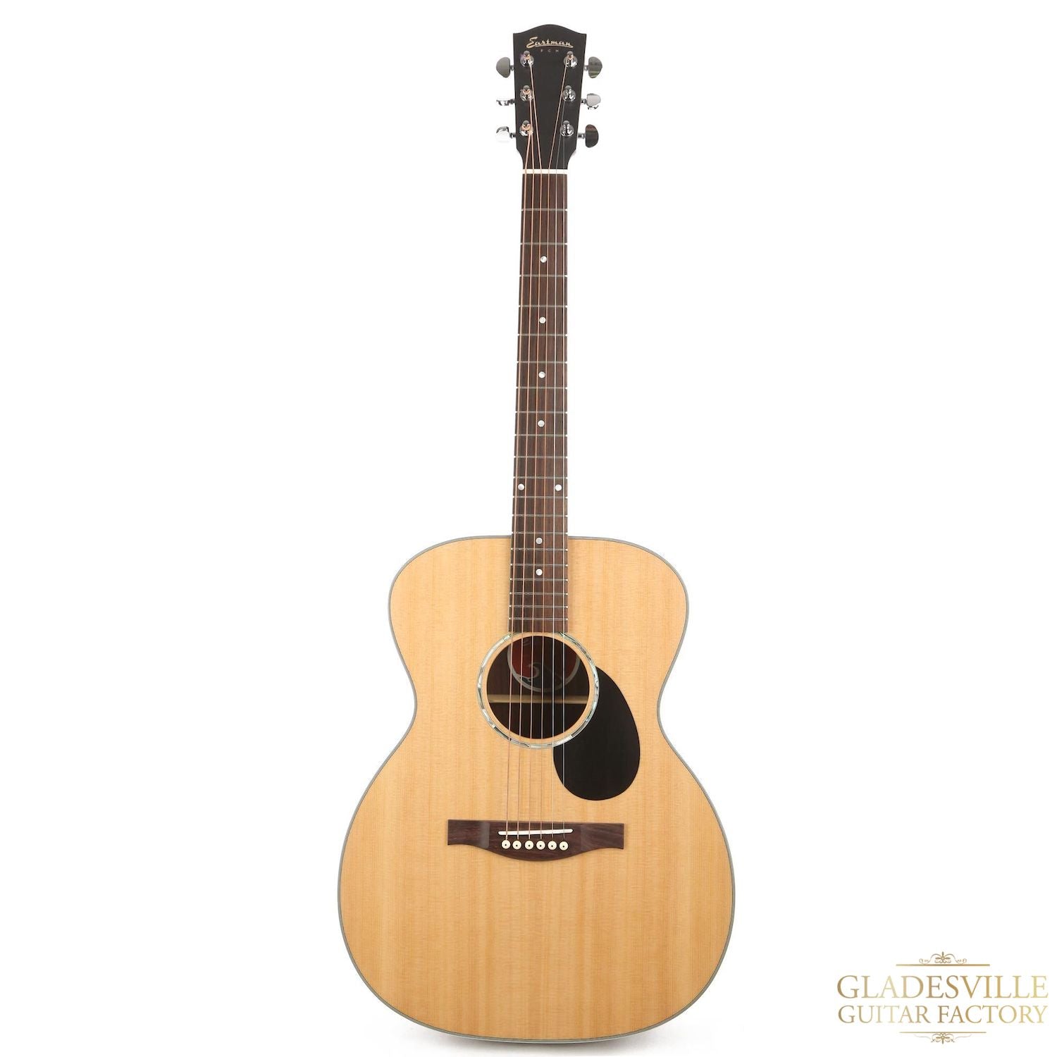 Eastman PCH2 OM Orchestra Model Acoustic