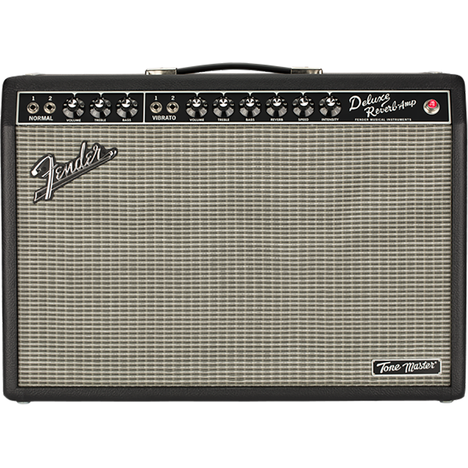 Fender Tone Master® Deluxe Reverb®1x12" Guitar Amp