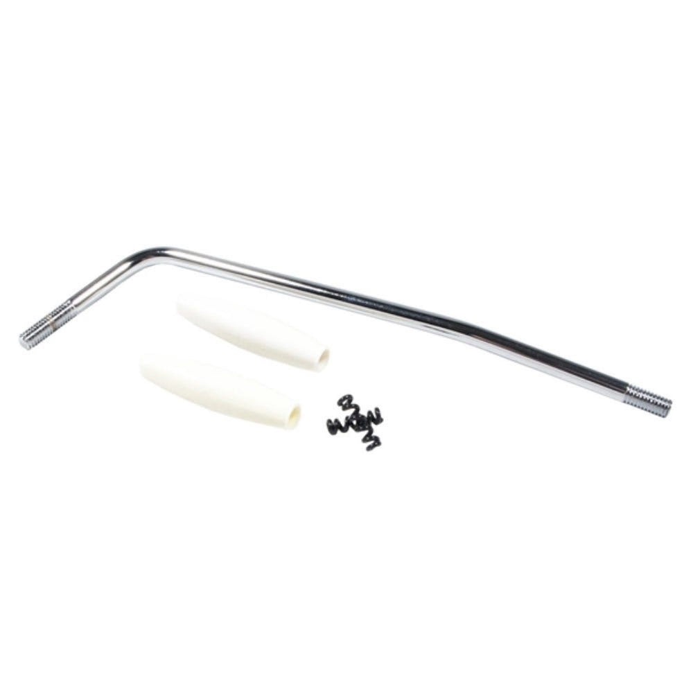 Fender Pure Vintage '60s Stratocaster® Tremolo Arm Kit, Chrome