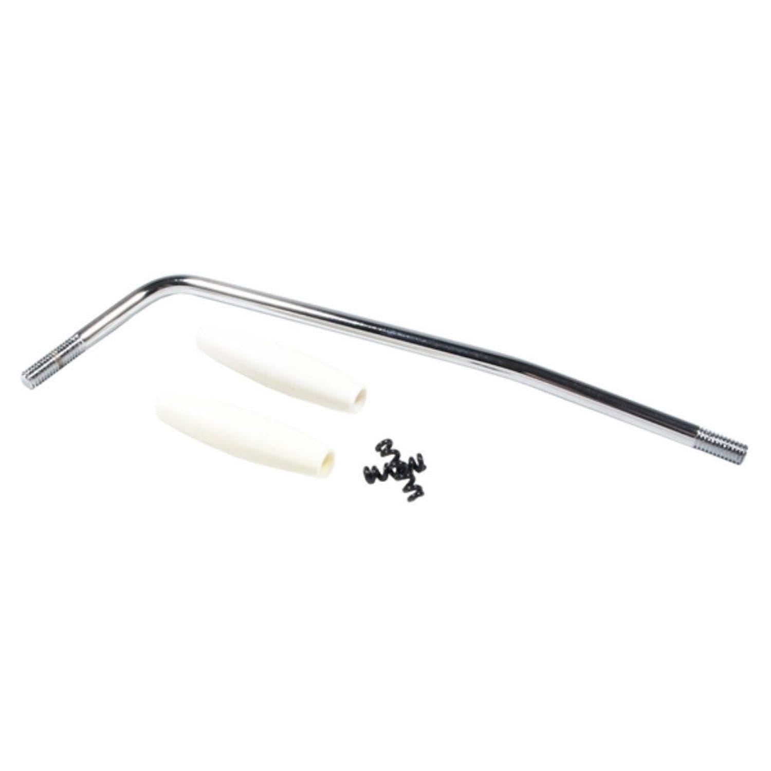 Fender Pure Vintage '60s Stratocaster® Tremolo Arm Kit, Chrome