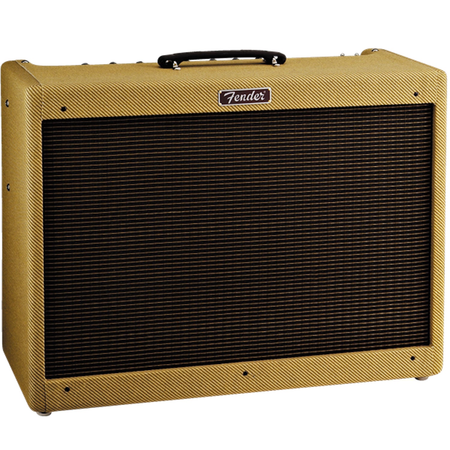 Fender Blues Deluxe™ Reissue, 240V AUS - Amplifier