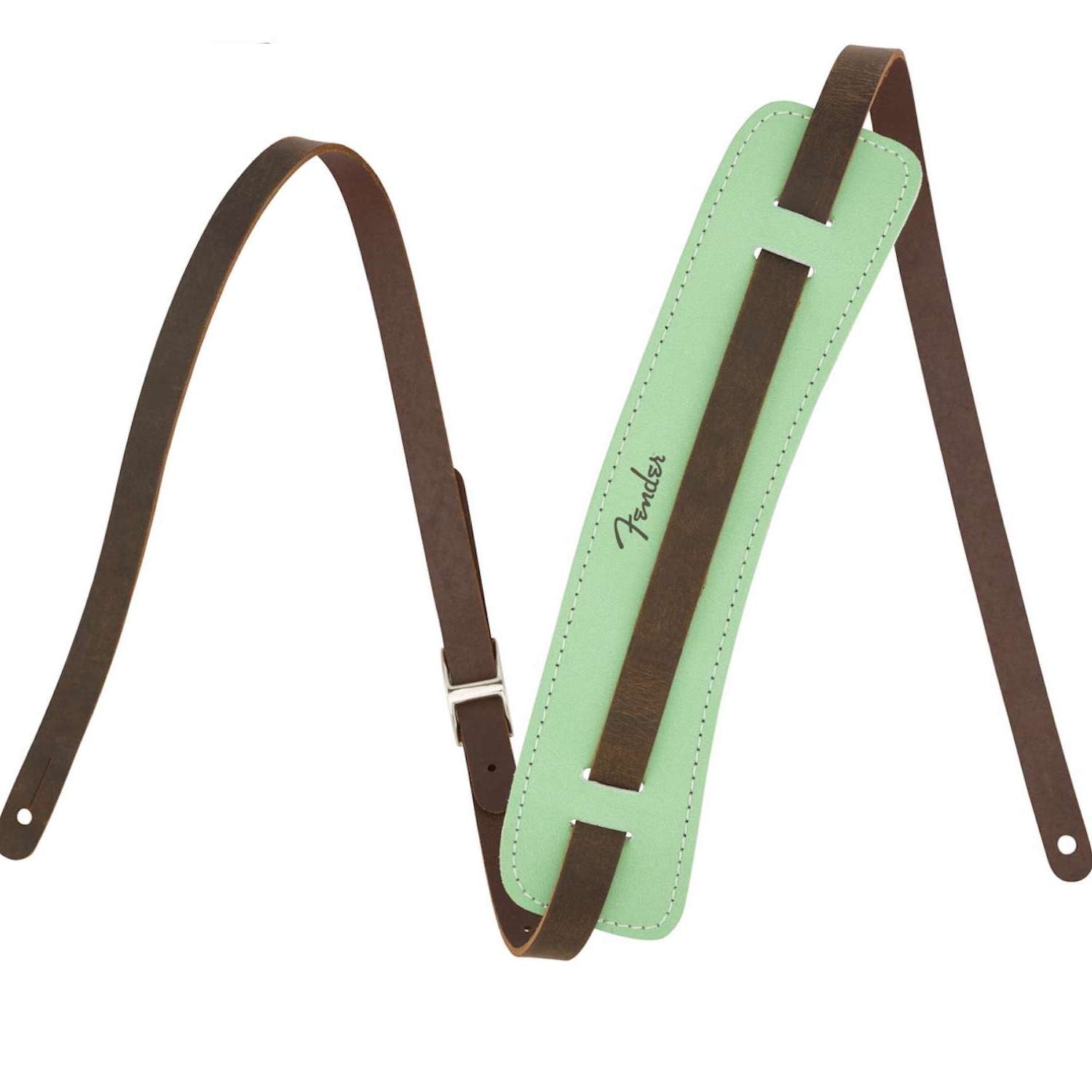 Fender Original Strap Daphne Sea Foam Green
