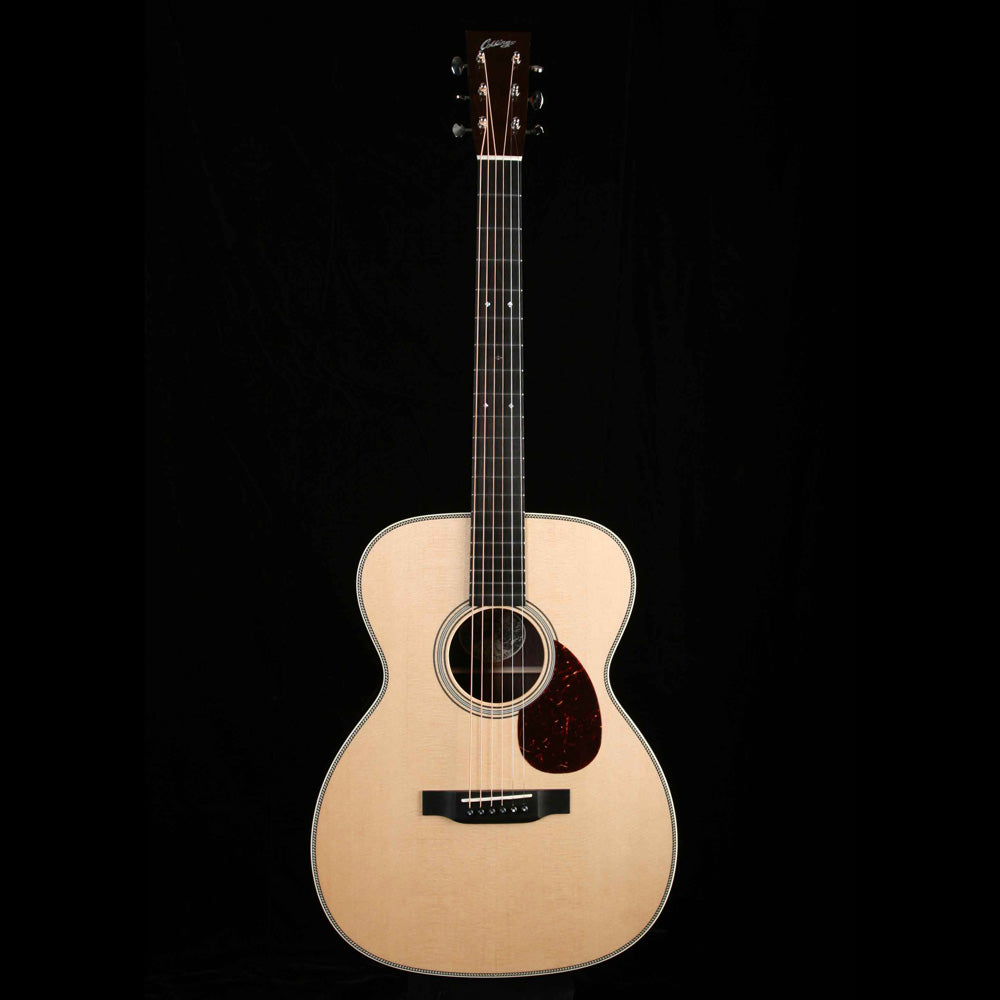 Collings OM2HG Orchestral Model German Spruce