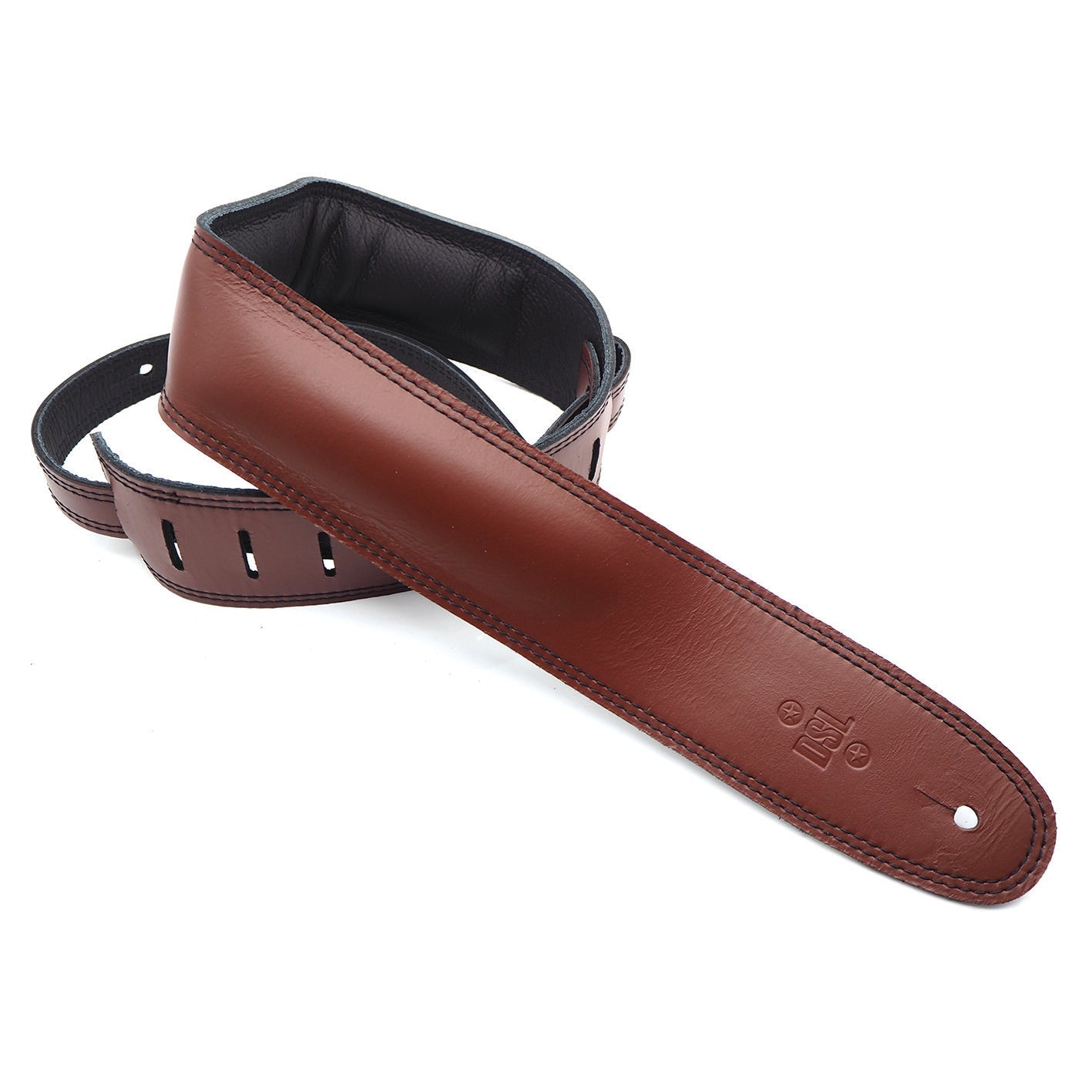 DSL 2.5" Padded Garment Straps