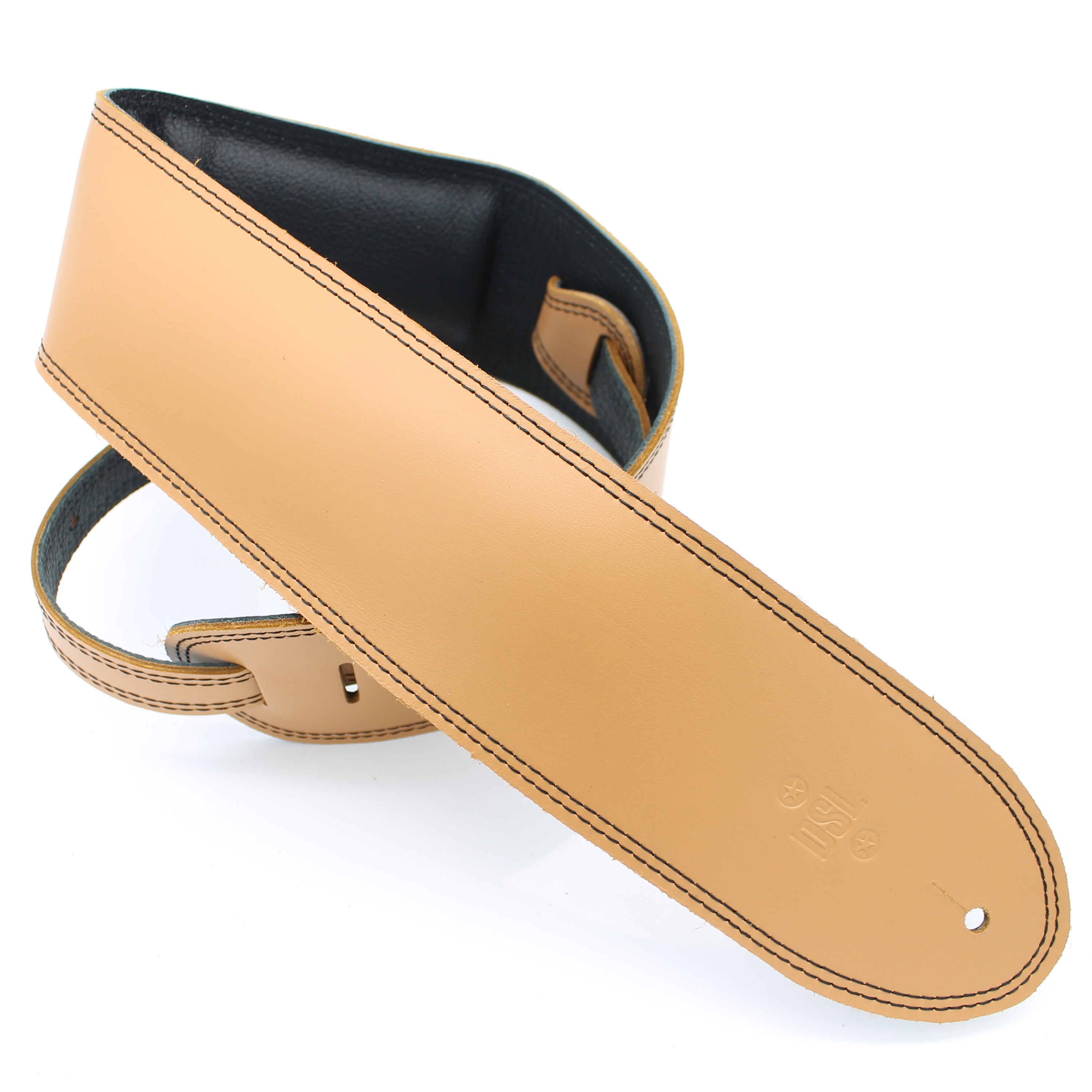 DSL 3.5" Padded Garment Straps