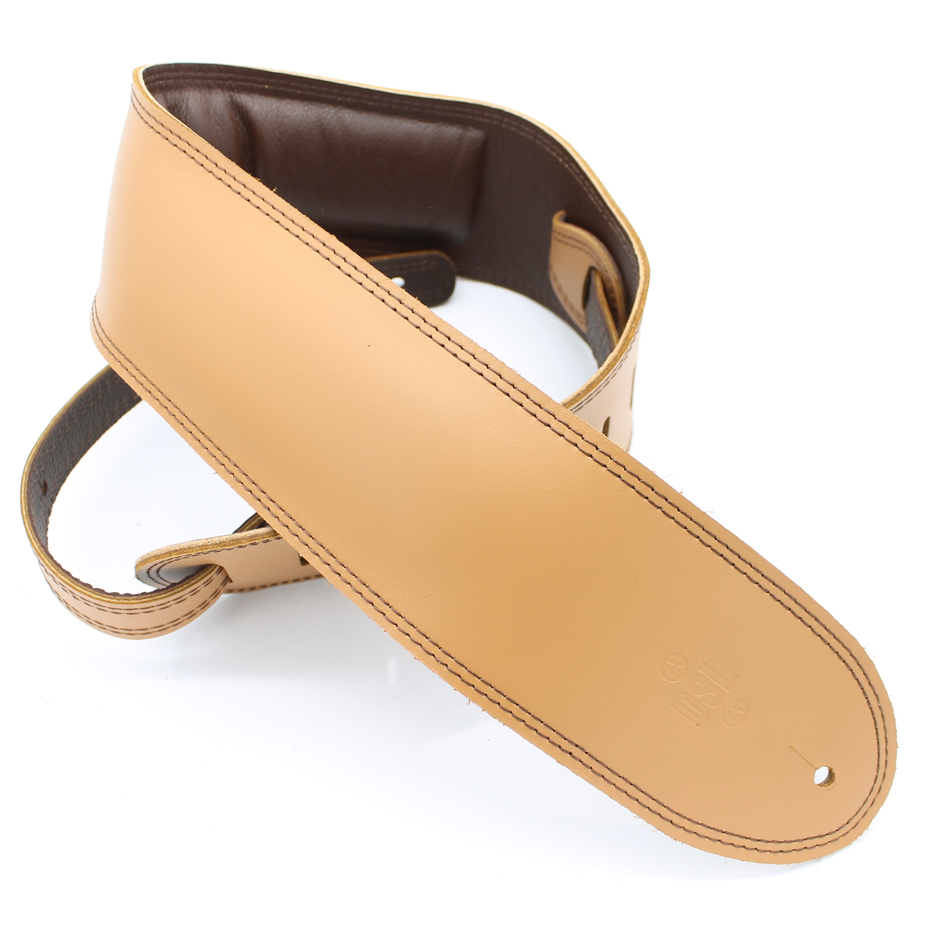 DSL 3.5" Padded Garment Straps