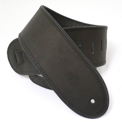 DSL 3.5" Rolled Edge Straps