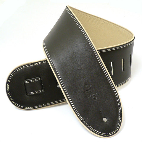 DSL 3.5" Rolled Edge Straps