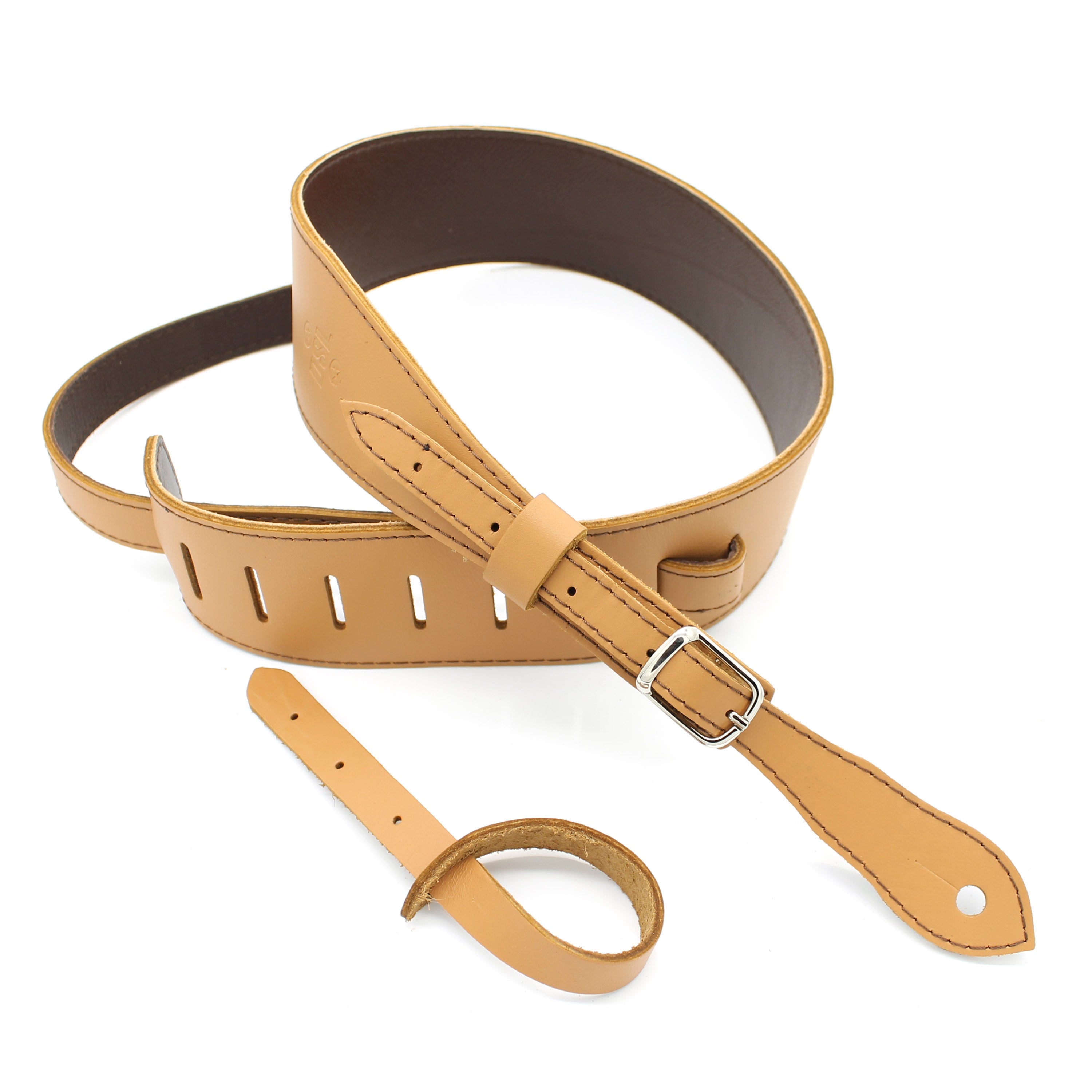 DSL 2.5'' Buckle Slender Straps