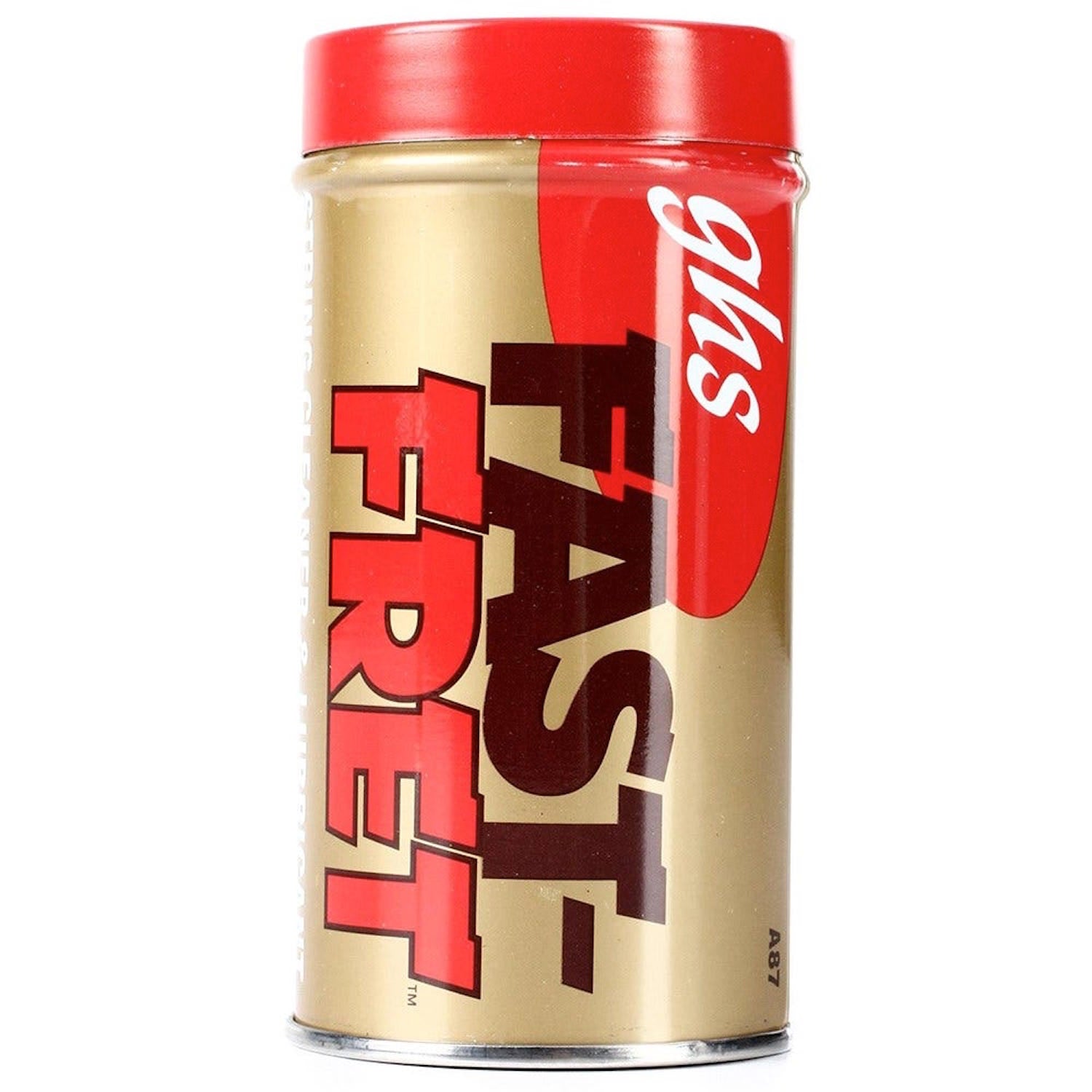 GHS A87 Fast Fret String Cleaner & Lubricant