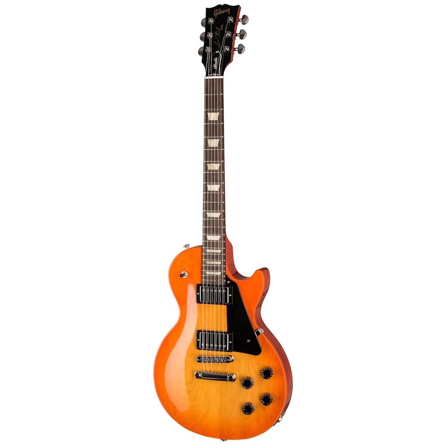 Gibson Les Paul Studio - Tangerine Burst