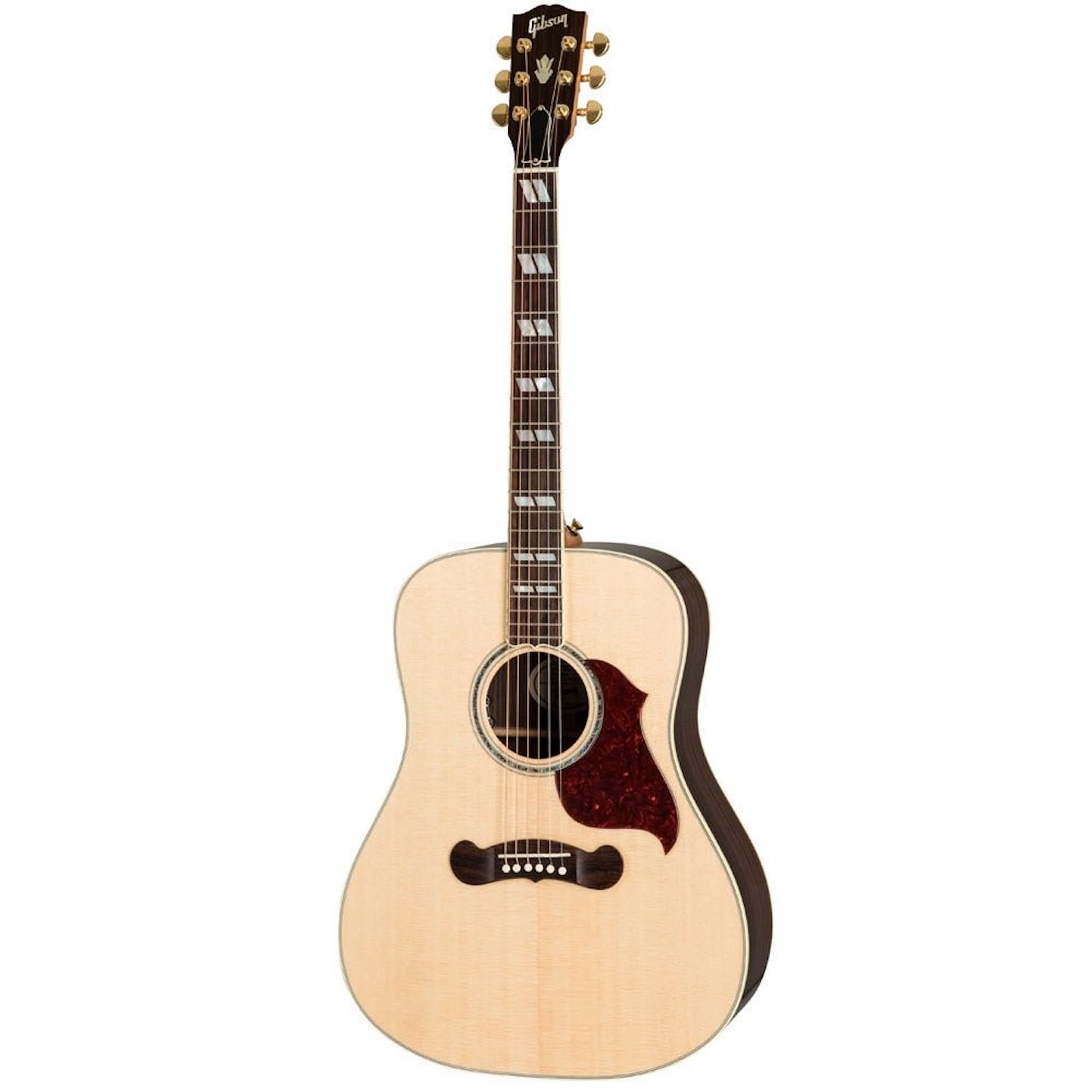 Gibson Songwriter Acoustic Guitar Antique Natural