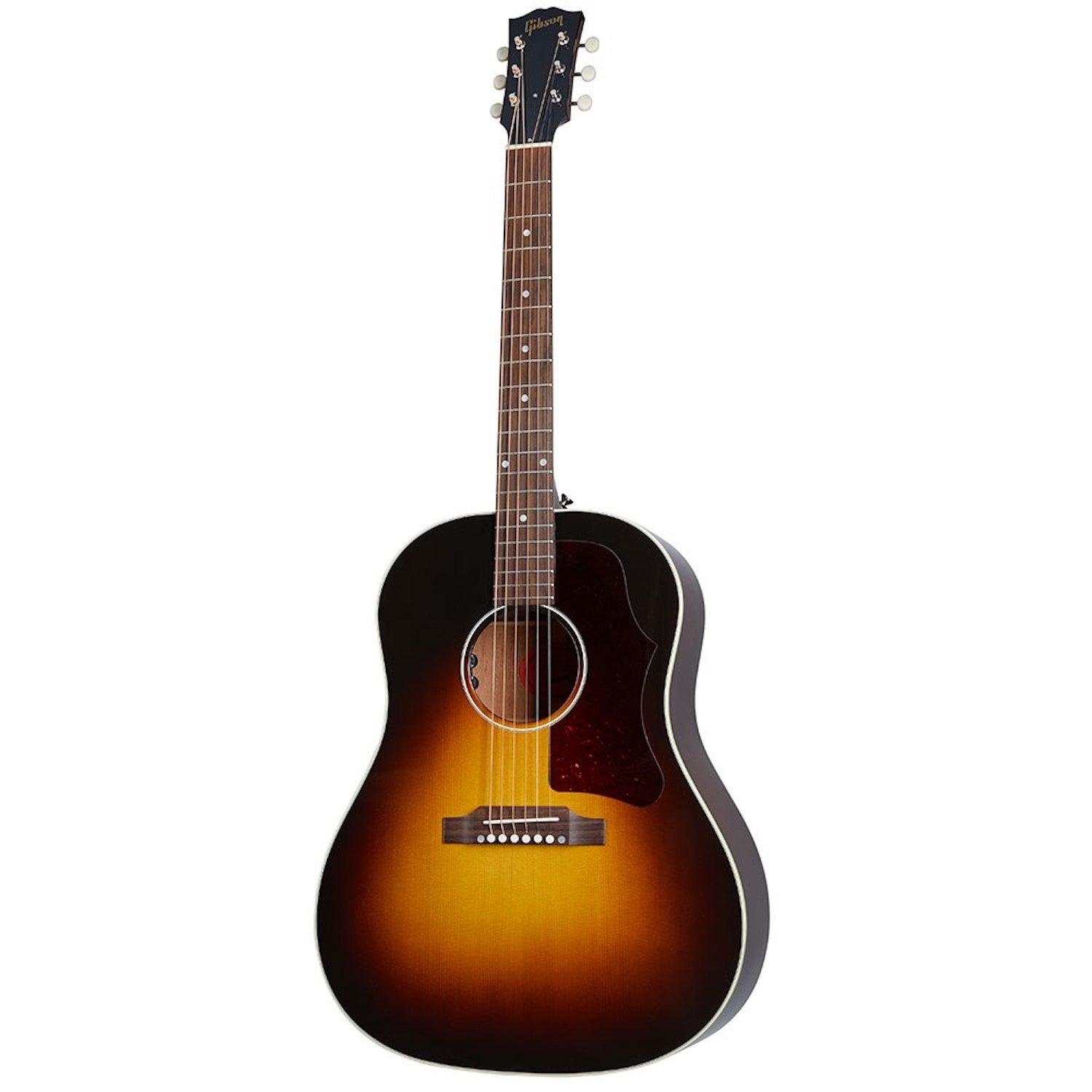 Gibson 50's J45 Original Vintage Sunburst