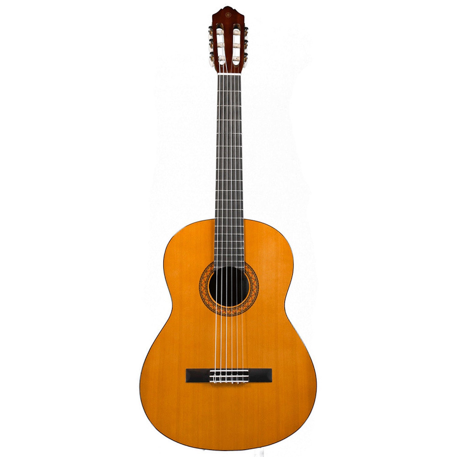 Yamaha Gigmaker C40 Classical Guitar Pack