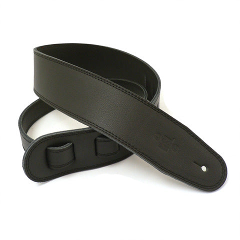 DSL 2.5'' Triple Garment Black/Black Strap