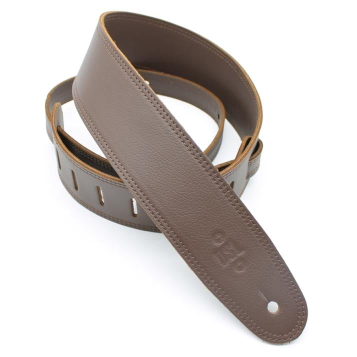 DSL 2.5'' Triple Garment Brown/Brown Strap