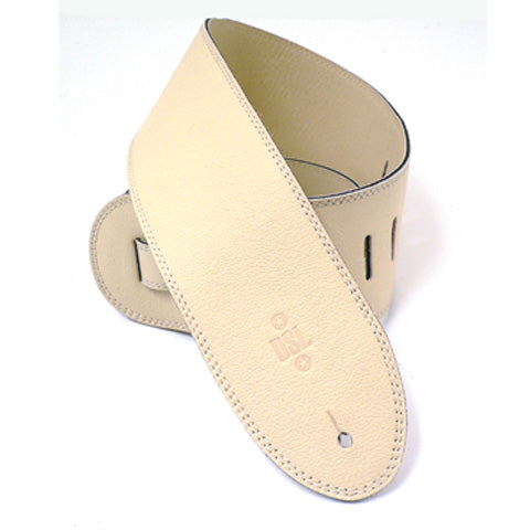DSL 3.5" Triple Garment Straps Beige/ Beige