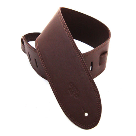 DSL 3.5'' Triple Garment Brown/Brown Strap