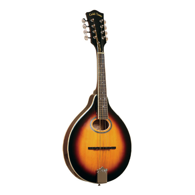 Gold Tone GM50 Mandolin