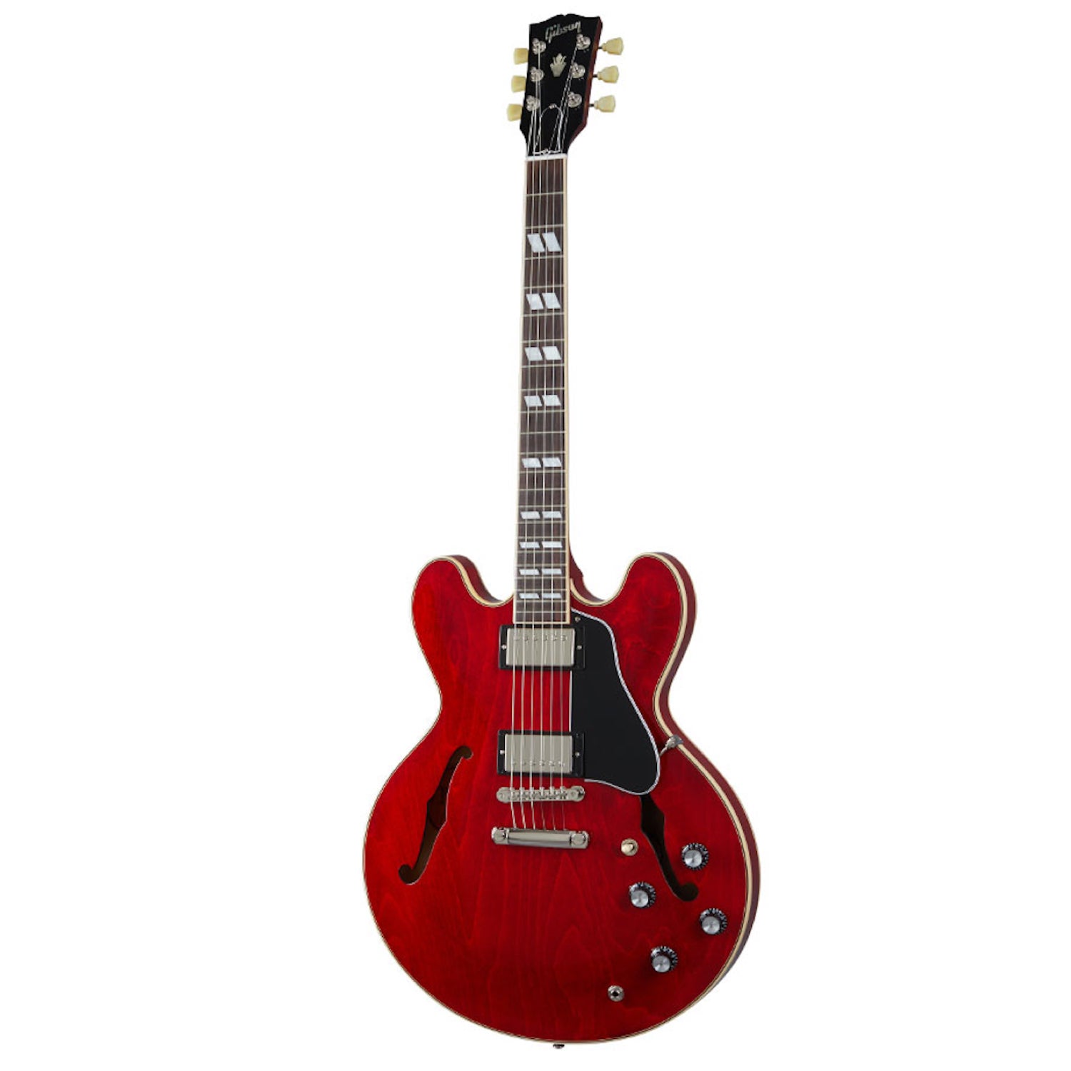 Gibson ES-345 Sixties Cherry
