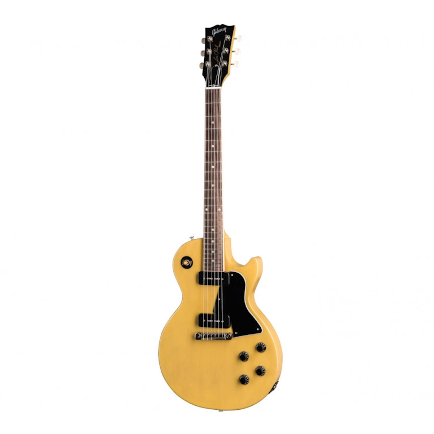 Gibson Les Paul Special - TV Yellow – Gladesville Guitar Factory Gibson Les Paul Special - TV Yellow – Gladesville Guitar Factory