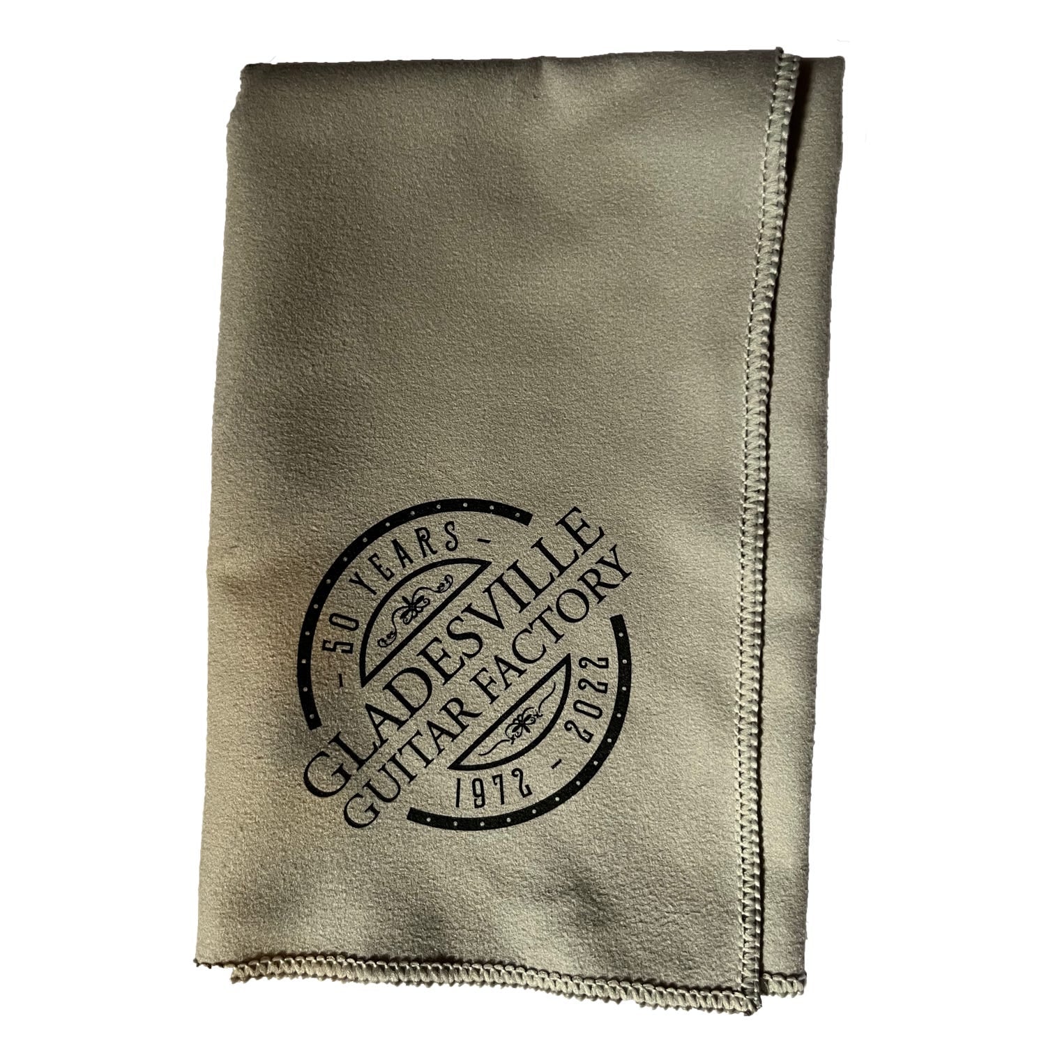 Guitar Factory Polish Cloth