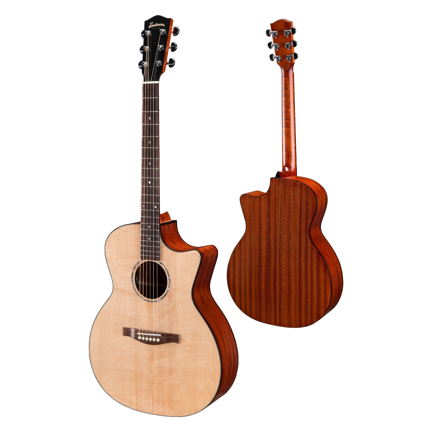 Eastman PCH1-GACE  Grand Auditorium Acoustic