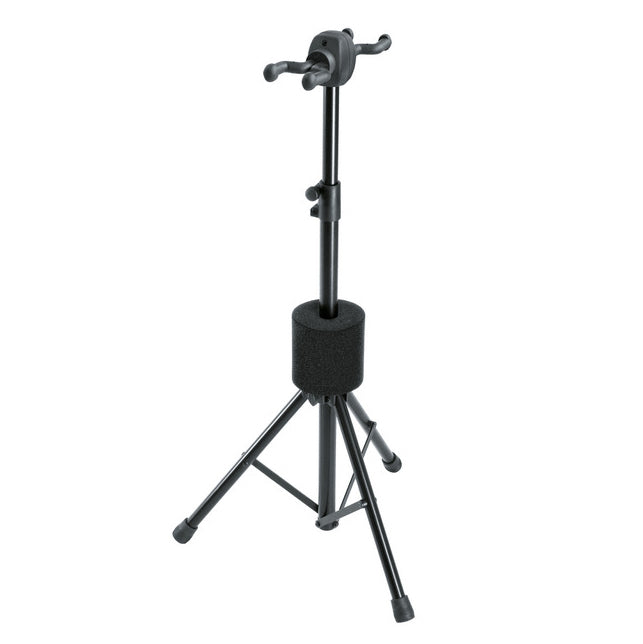 K&M 17620 Guitar Stand Double+