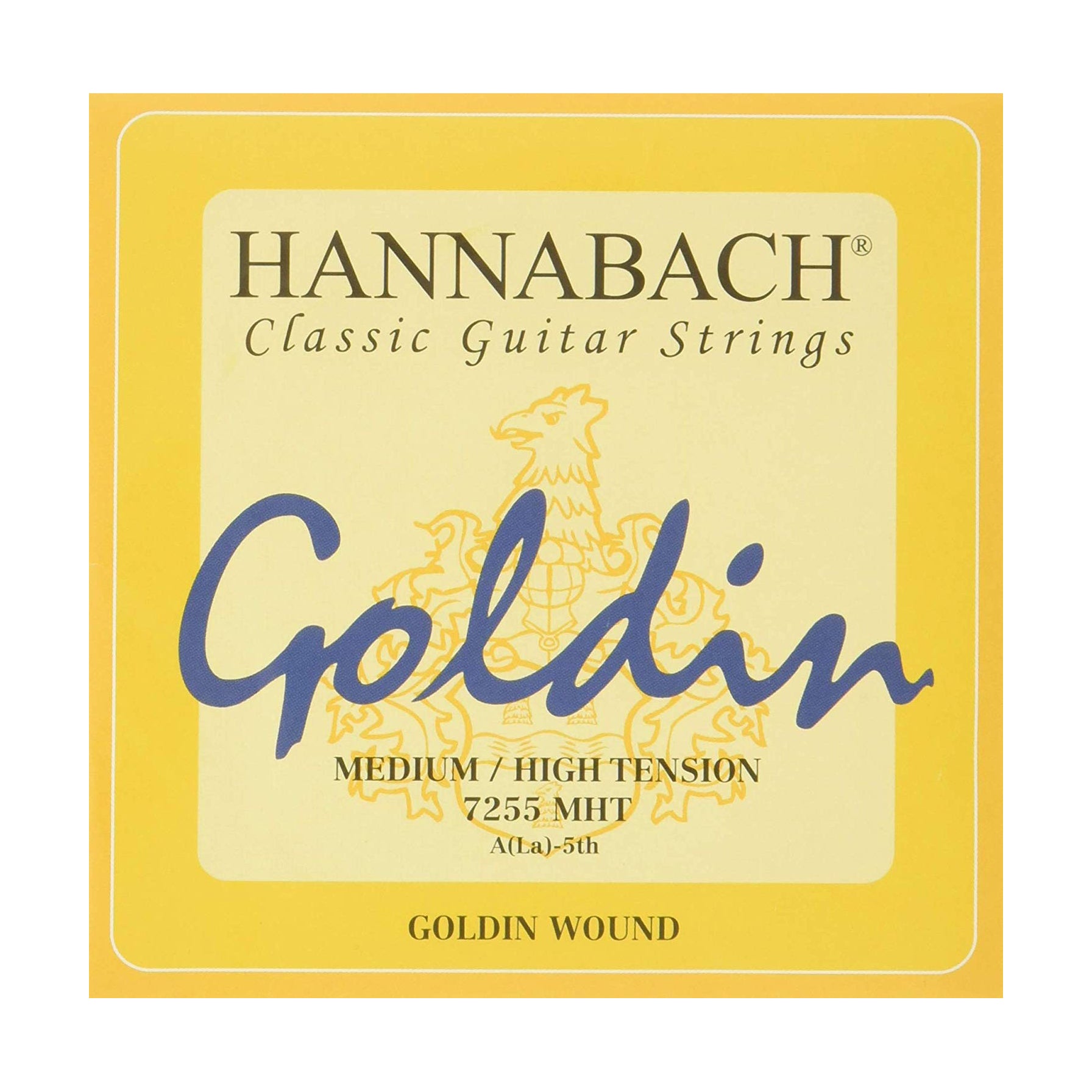 Hannabach Ukulélé Soprano/Concert Goldin Carbon 235MHT Hannabach Ukulélé Soprano/Concert Goldin Carbon 235MHT