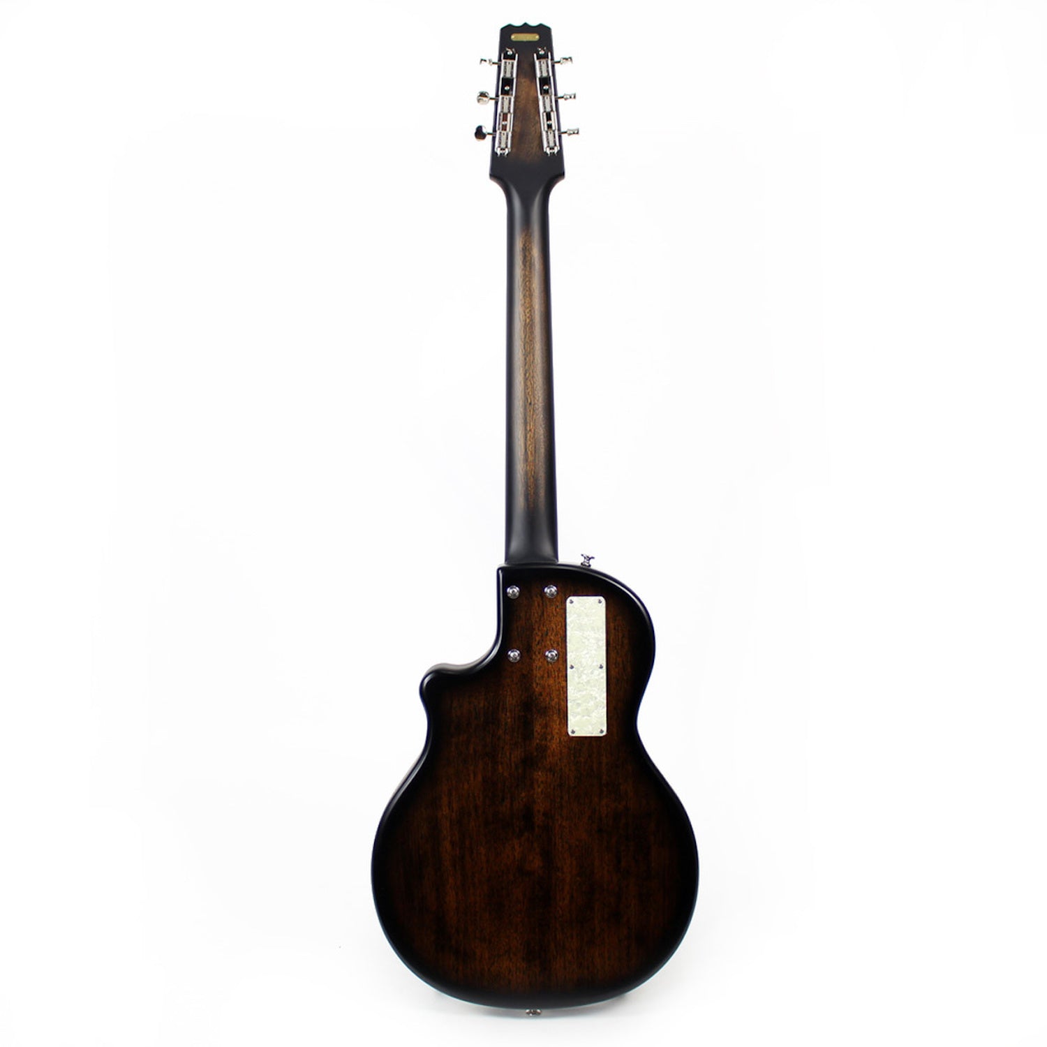 National Revolver Resolectric Resonator Electric Guitar