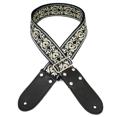 DSL Jacquard Weaving GOK Strap