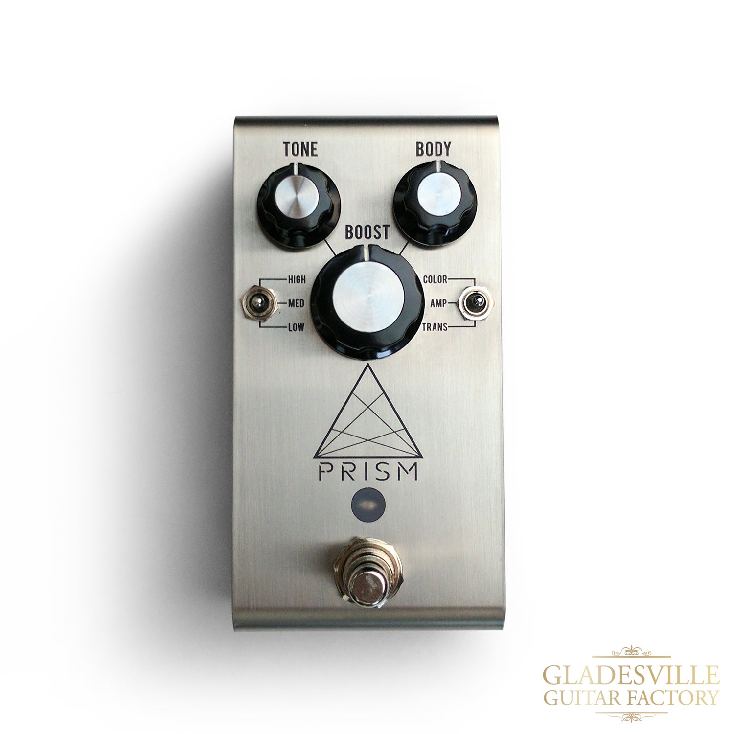 Jackson Audio Prism 30-Silver